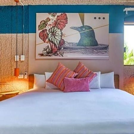 Selina Cancun Laguna Zona Hotelera Zewnętrze zdjęcie