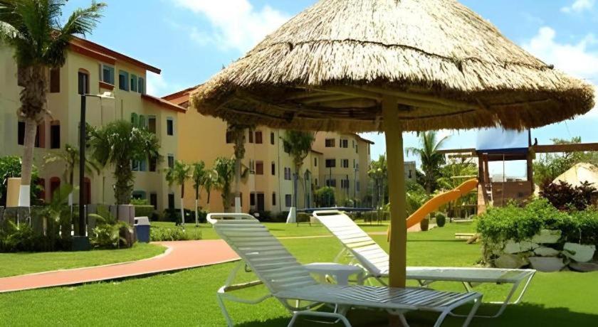 Selina Cancun Laguna Zona Hotelera Zewnętrze zdjęcie