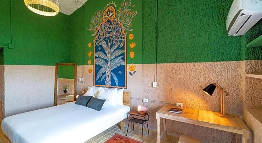 Selina Cancun Laguna Zona Hotelera Zewnętrze zdjęcie