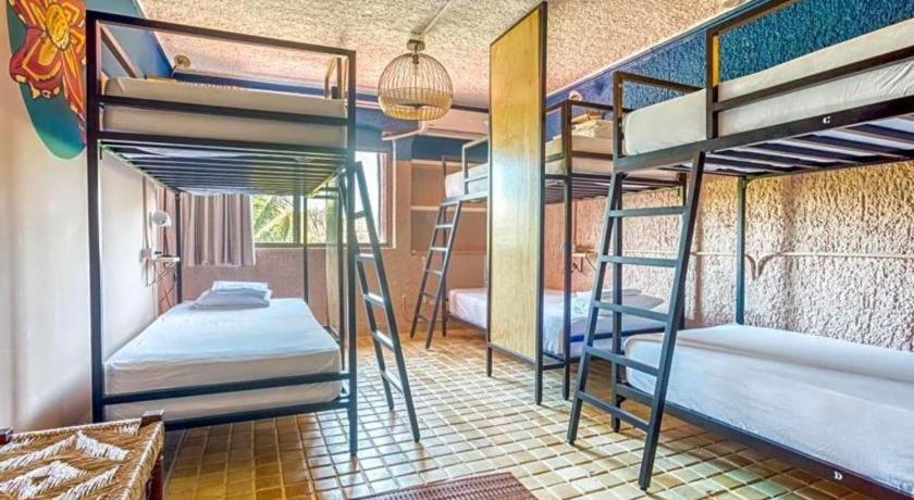 Selina Cancun Laguna Zona Hotelera Zewnętrze zdjęcie