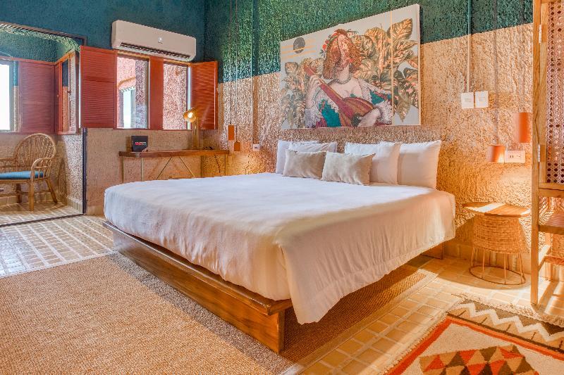 Selina Cancun Laguna Zona Hotelera Zewnętrze zdjęcie