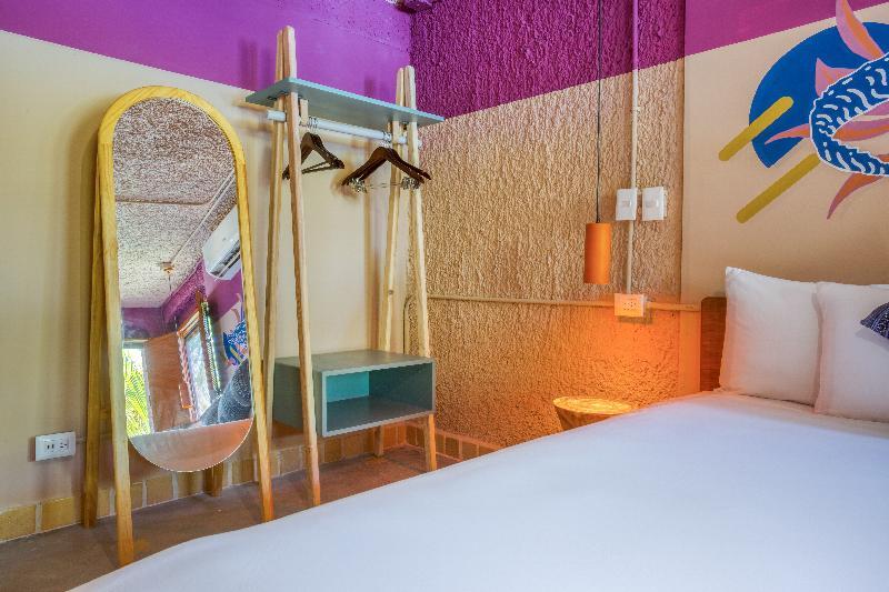 Selina Cancun Laguna Zona Hotelera Zewnętrze zdjęcie