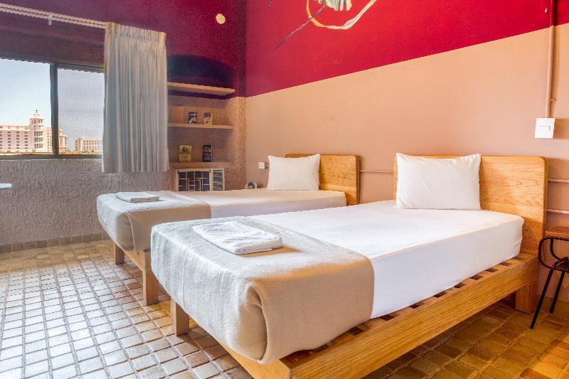 Selina Cancun Laguna Zona Hotelera Zewnętrze zdjęcie