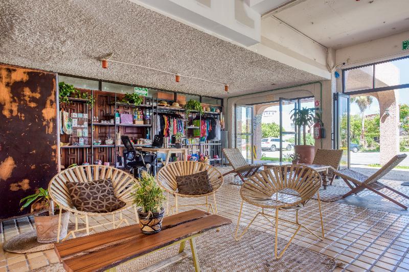 Selina Cancun Laguna Zona Hotelera Zewnętrze zdjęcie